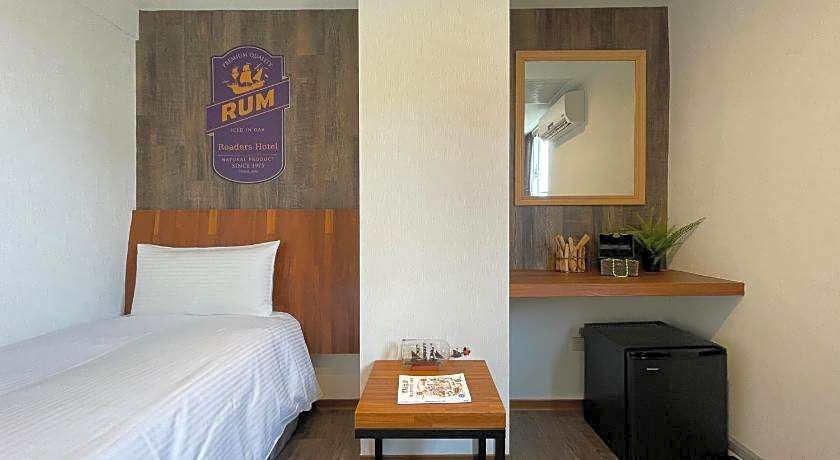 Roaders Hotel Hualien Dongda