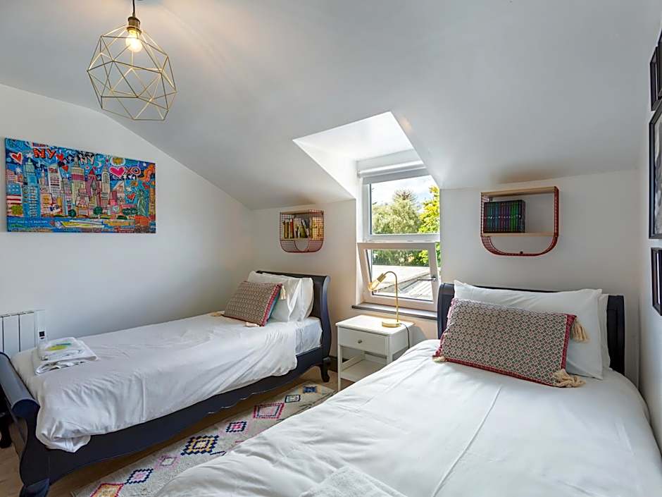 Macs Townhouse Dungarvan