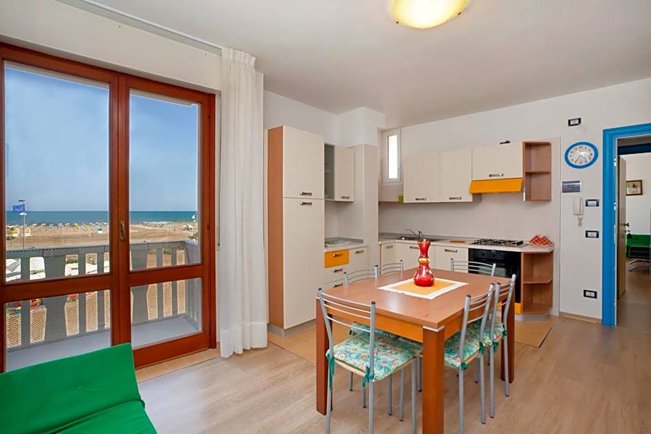 Residence Rizzante