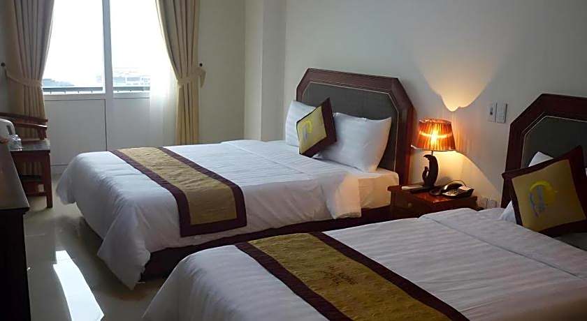 Hai Long Hotel Cat Ba