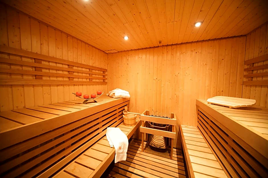 Hotel Villa Leri