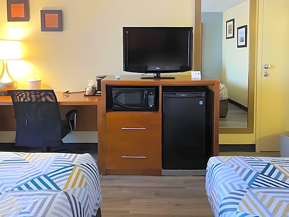 Studio 6 Suites Catonsville, MD - Baltimore West