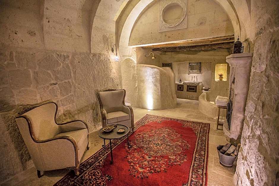 Doda Artisanal Cave Hotel 14