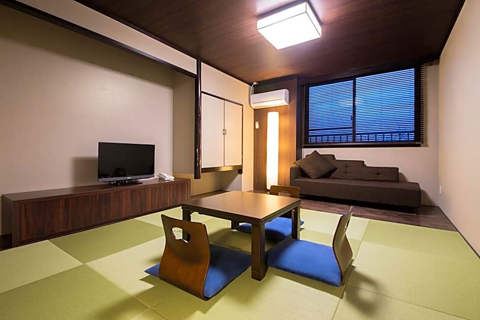 Nasu Ichiya Hotel