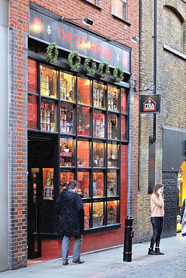 The Z Hotel Covent Garden