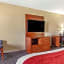 Comfort Suites Delavan - Lake Geneva Area