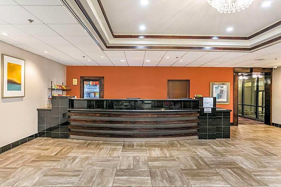 Clarion Hotel BWI Airport Arundel Mills