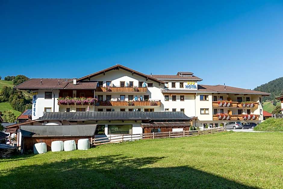 Hotel Schneeberger