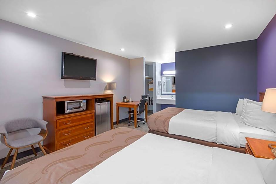 Quality Inn Hollywood