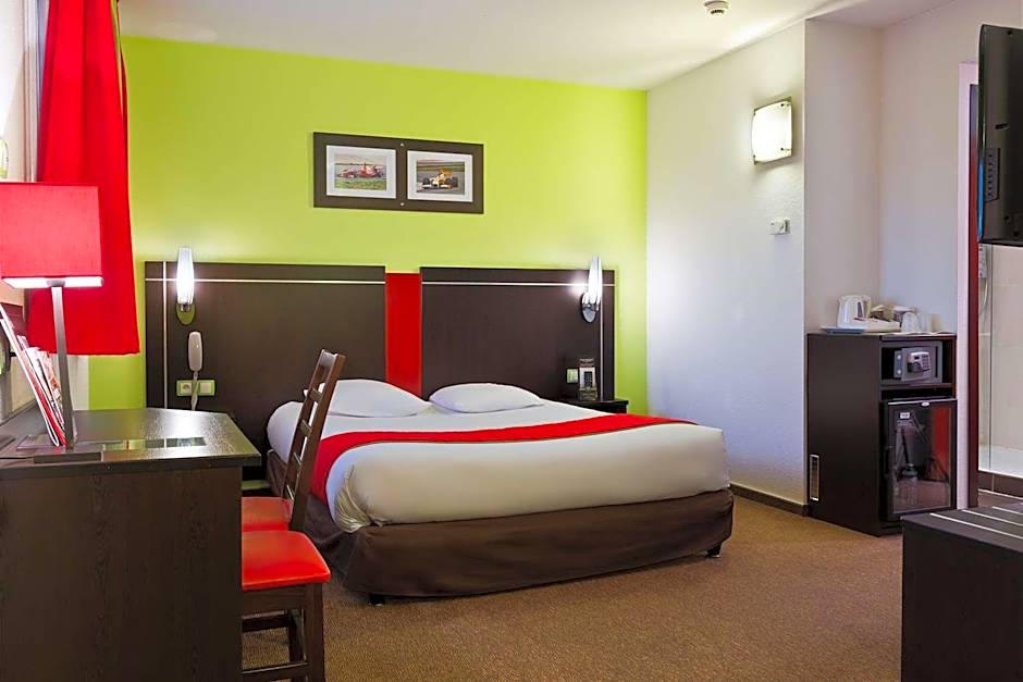 Enzo Hotels Thionville