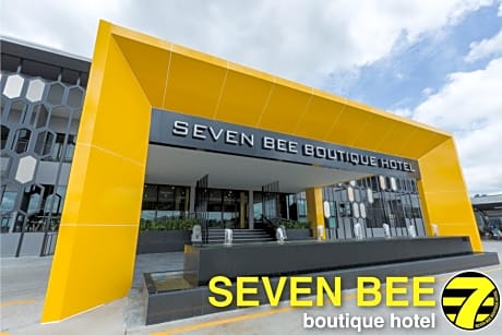 Seven bee boutique hotel (SHA Extra Plus)