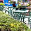 Expo Hotel Guadalajara - Zona Expo frente al Centro de Convenciones