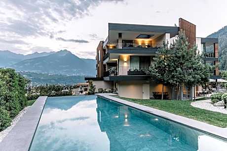 Garni-Hotel Der Forsterhof