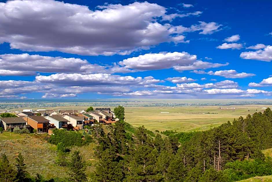 Holiday Inn Express & Suites Rapid City - Rushmore South By IHG
