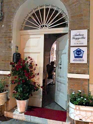 Antica Loggetta