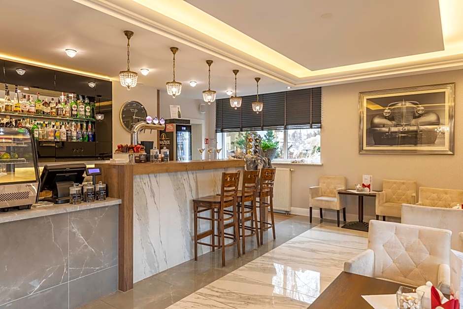 BURSZTYN - BERNSTEIN SPA & Wellness