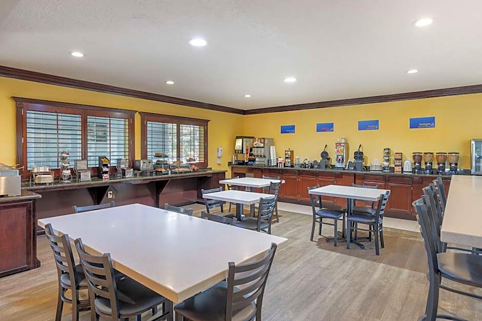 Best Western Anthony/West El Paso