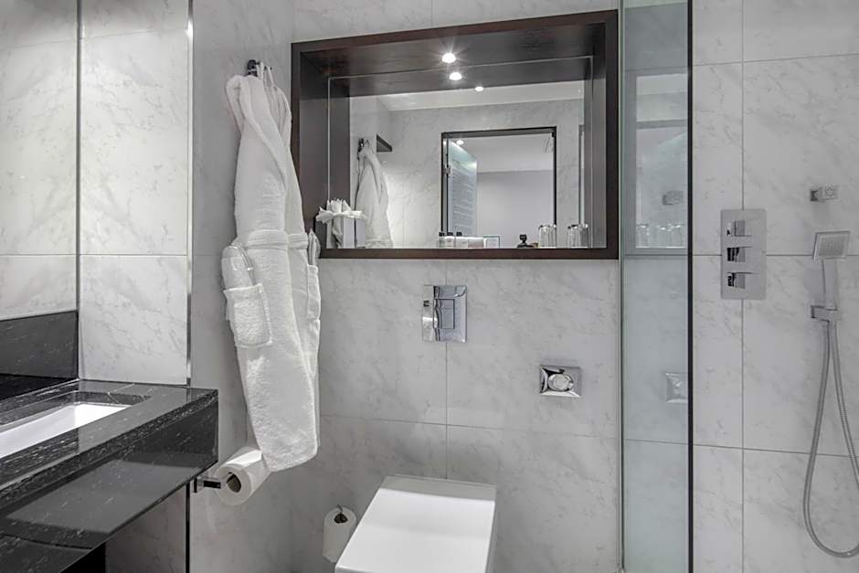 DoubleTree By Hilton London - Greenwich