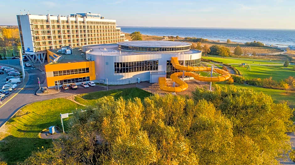 Spa Tervise Paradiis