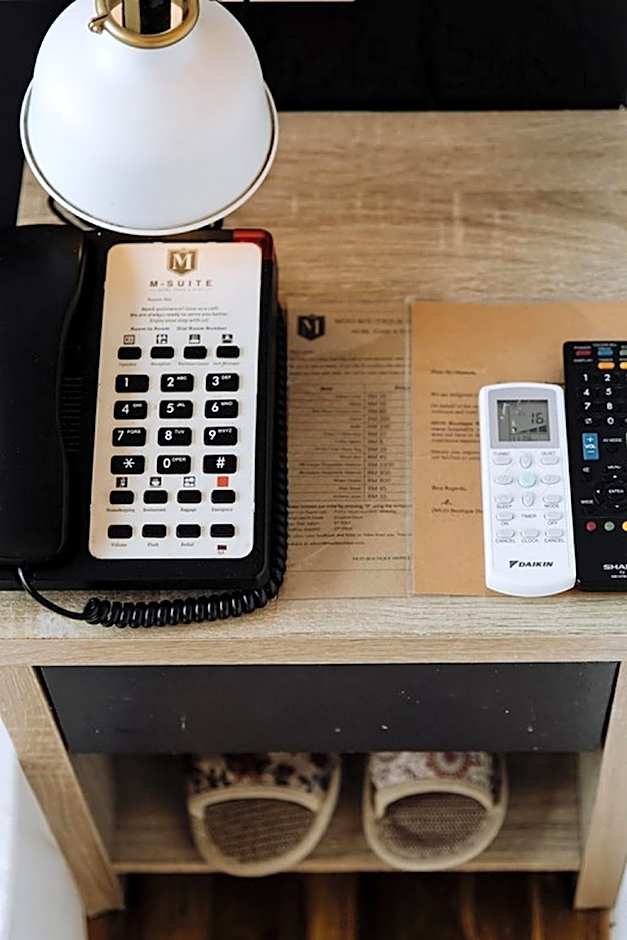Muo Boutique Hotel