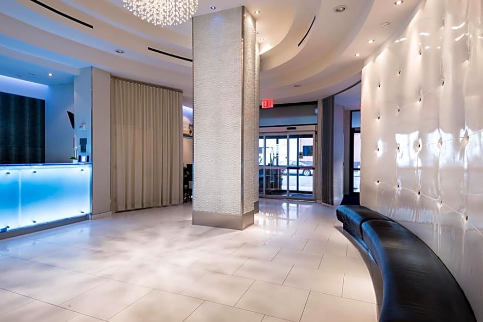 Fairfield Inn & Suites by Marriott New York Manhattan/Times Square