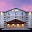 WoodSpring Suites Albuquerque