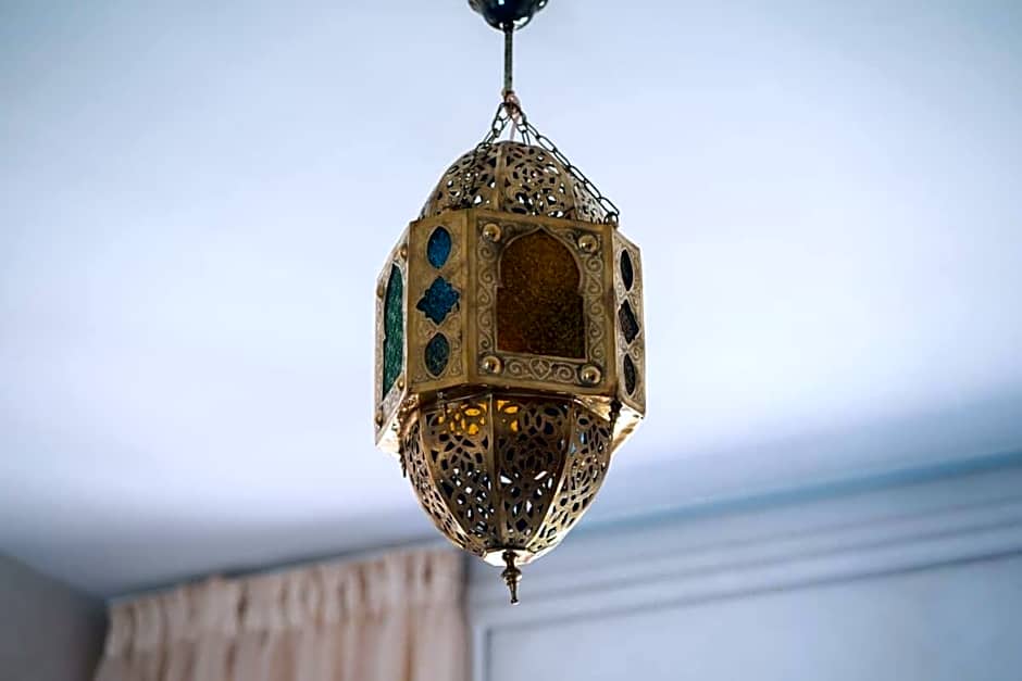 Appartement Près de la Plage