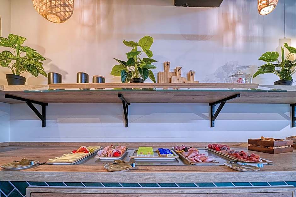 Vienna House Easy by Wyndham Augsburg