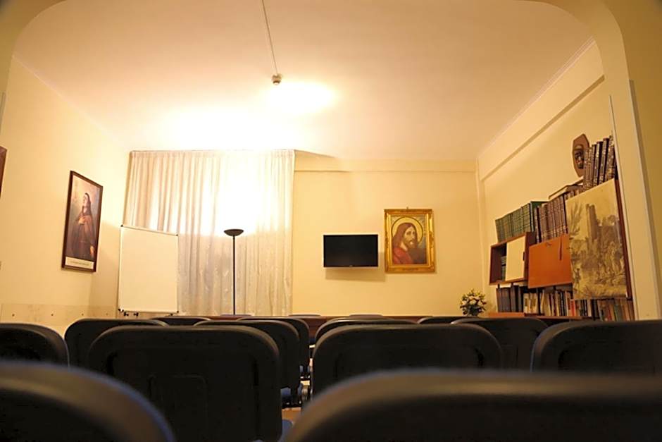 Casa Piccole Ancelle di Cristo Re