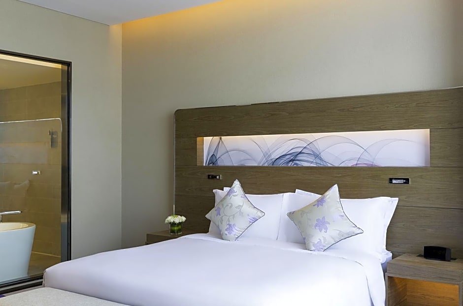 Novotel Rizhao Suning