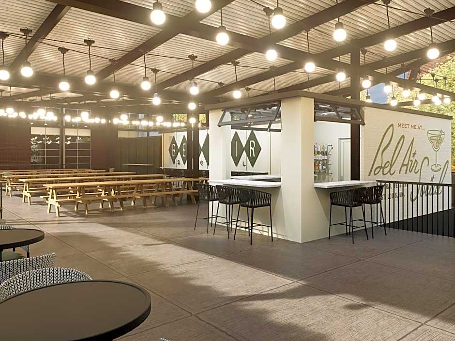 Hotel Indigo St Louis - Central West End by IHG