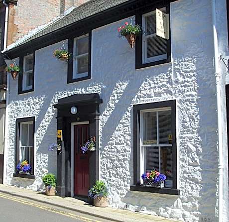 29 Well Street B&B