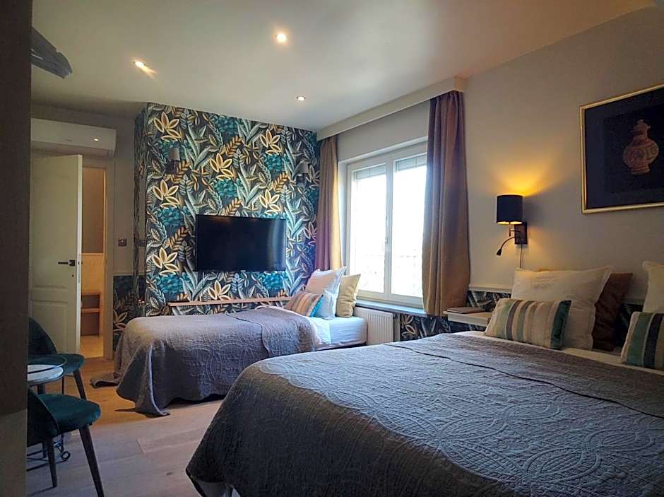 Boutique hotel Het Bloemenhof