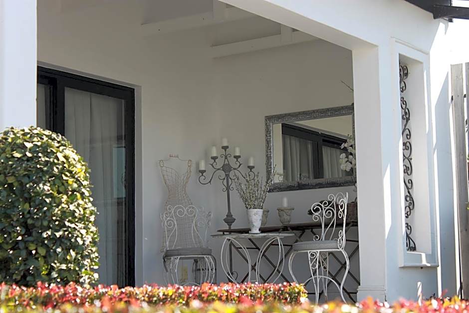 Brenaissance Wine & Stud Estate