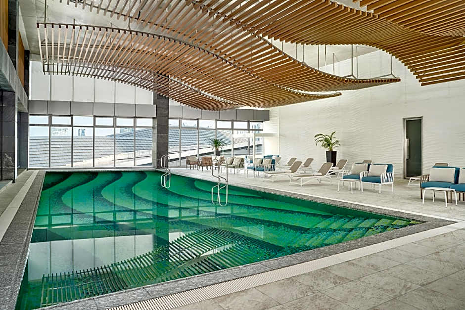Sheraton Grand Incheon Hotel