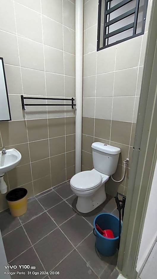 REEN Homestay Perlis