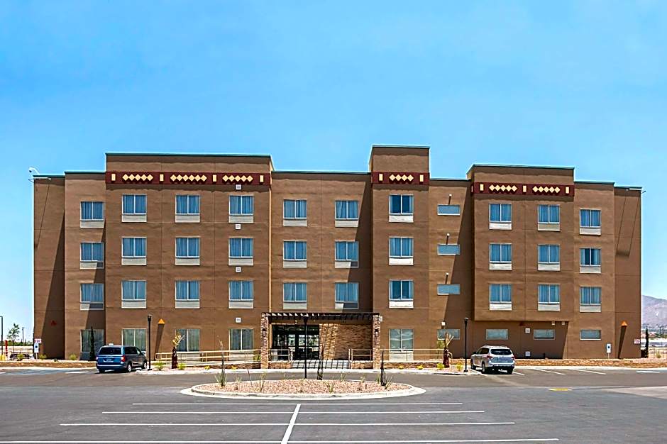 The Hotel at Sunland Park Casino El Paso, Ascend Hotel Collection