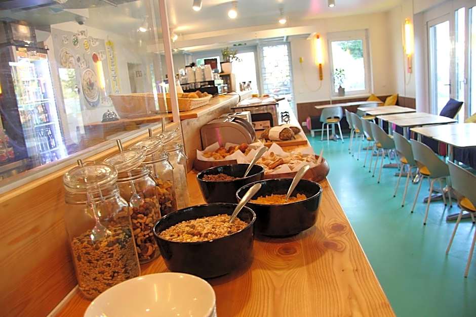 ADAPT APARTMENTS BERLIN - Adlershof