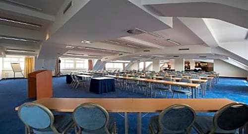 Wyndham Garden Berlin Mitte