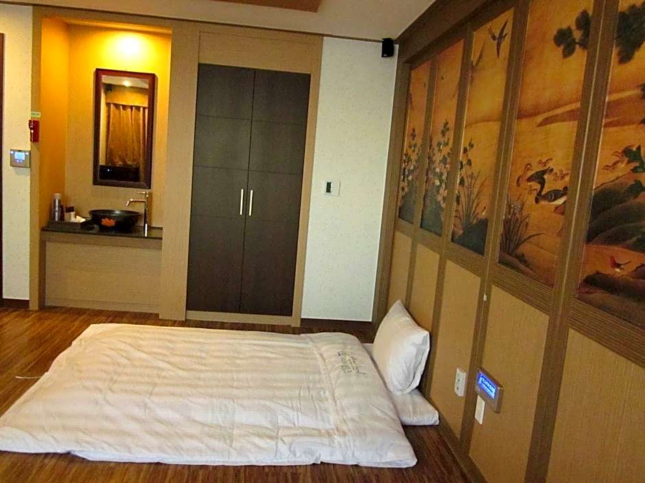 Benikea Ariul Hotel