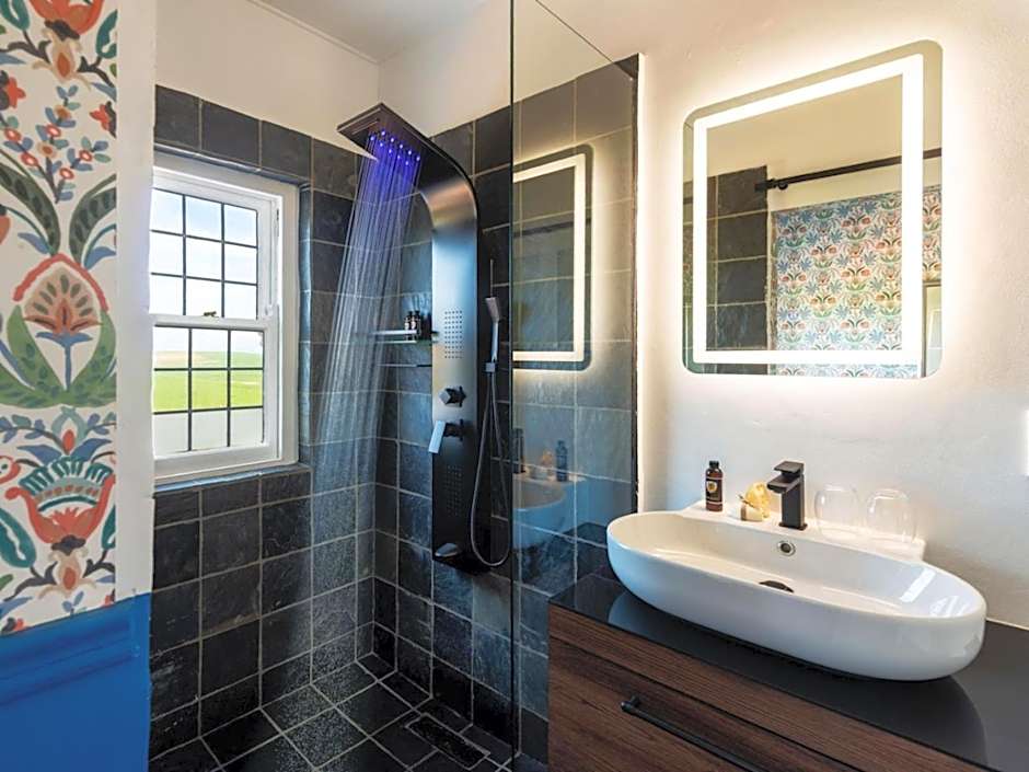 Marrian George Hotel