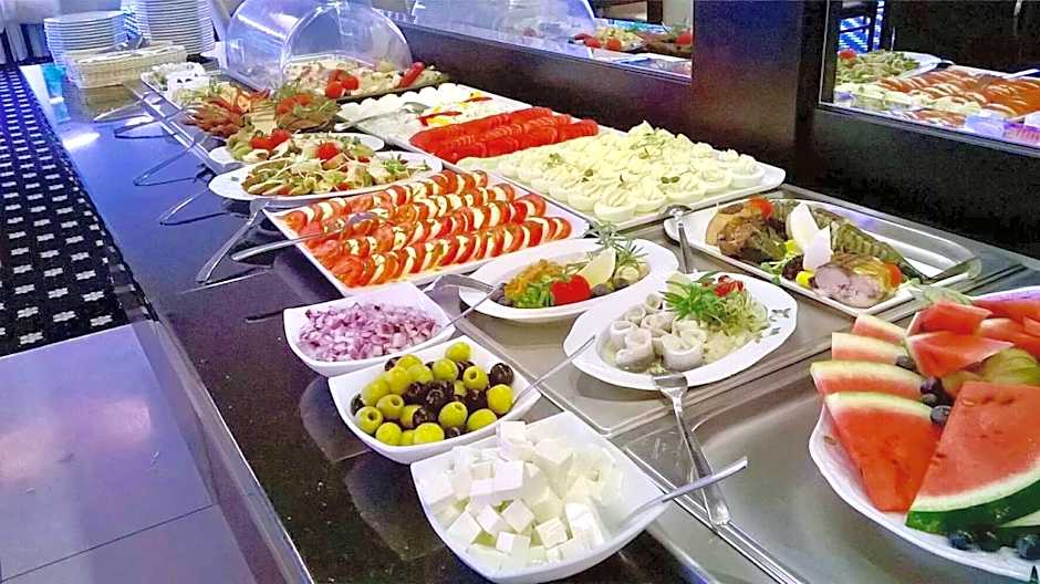 Hotel Business Faltom Gdynia