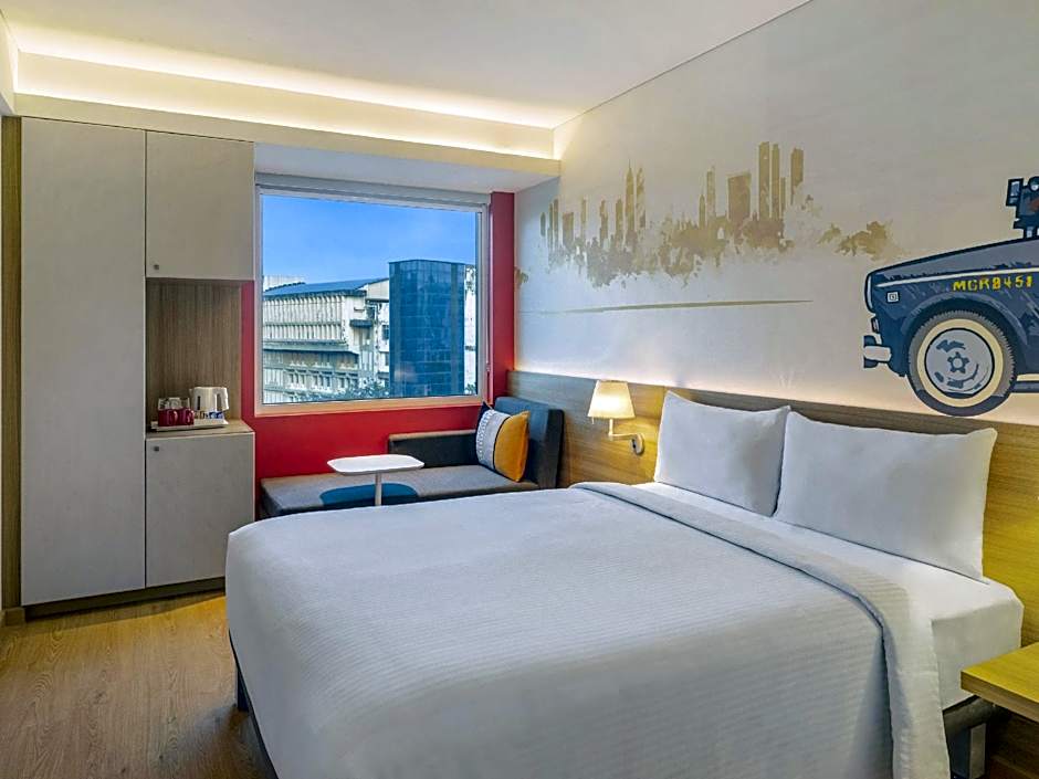 ibis Thane
