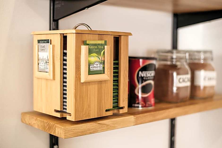 Sundial Boutique Hotel