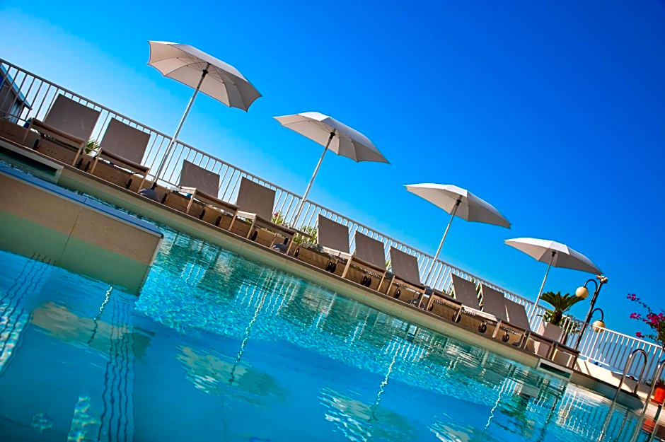 Hotel Canarie