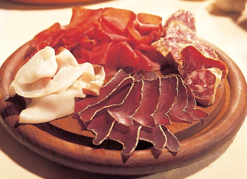 Hotel Ristorante Franca