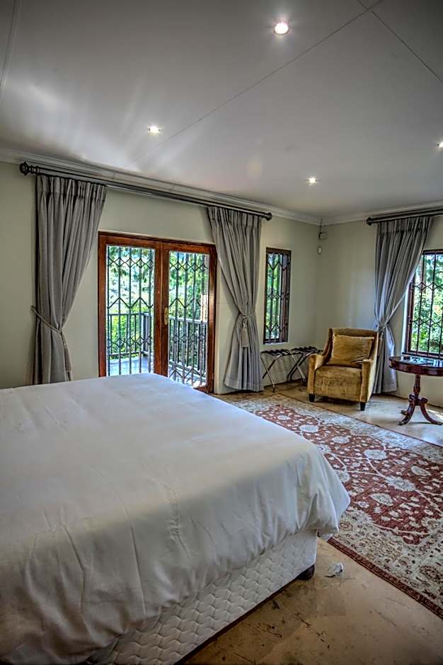 Pavetta Country House