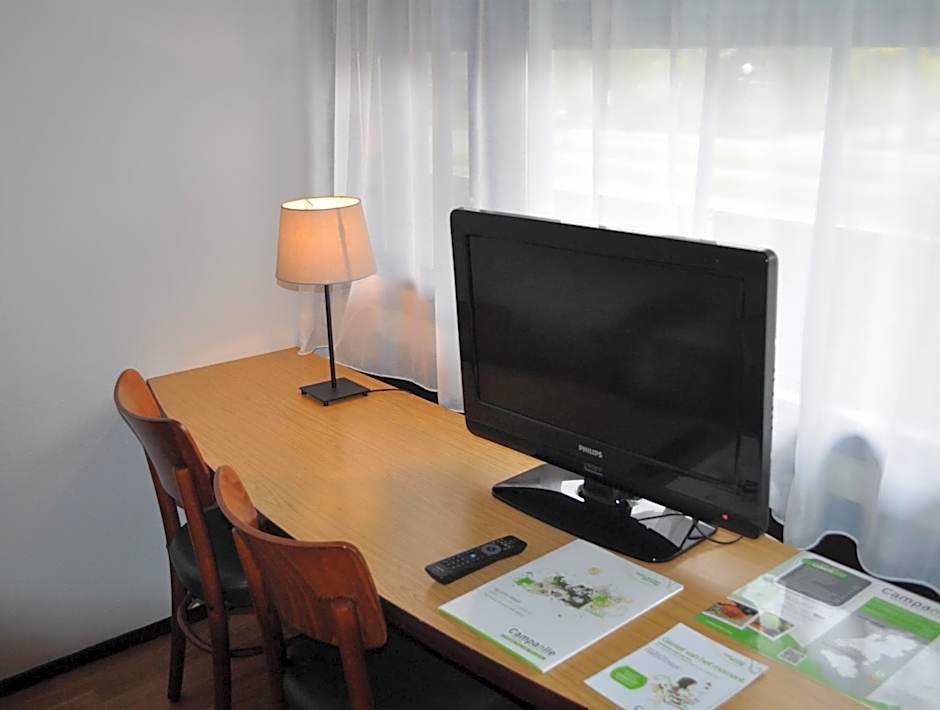 Campanile Hotel & Restaurant Rotterdam Oost