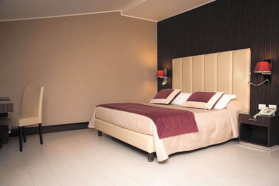 Hotel Ansharius - Adults only