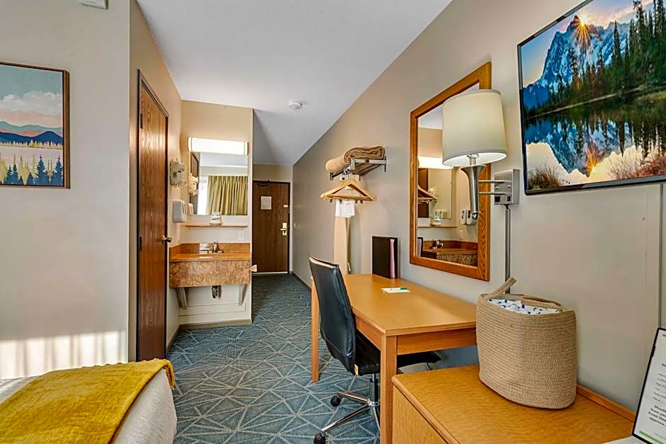 SureStay Hotel by Best Western Spicer